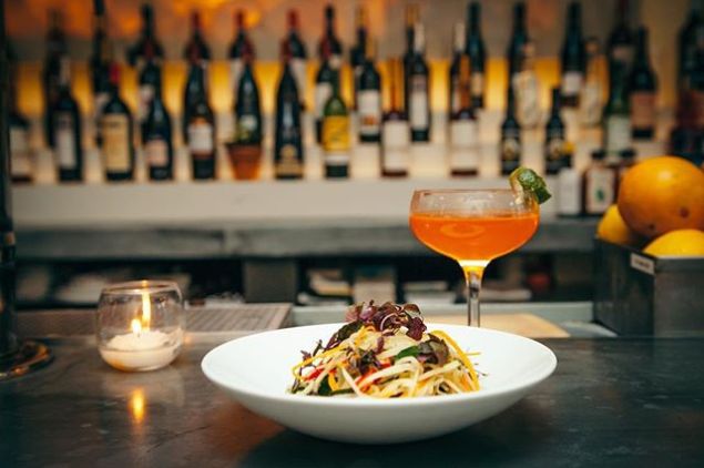 Liquor License Service Support